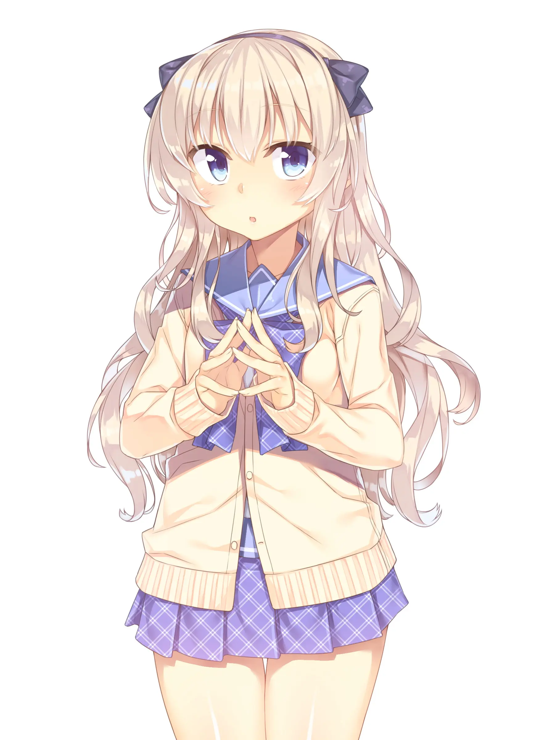 Onii-Chan Daisukitte Itte Goran? | 오빠 너무 좋아라고 말해보렴?